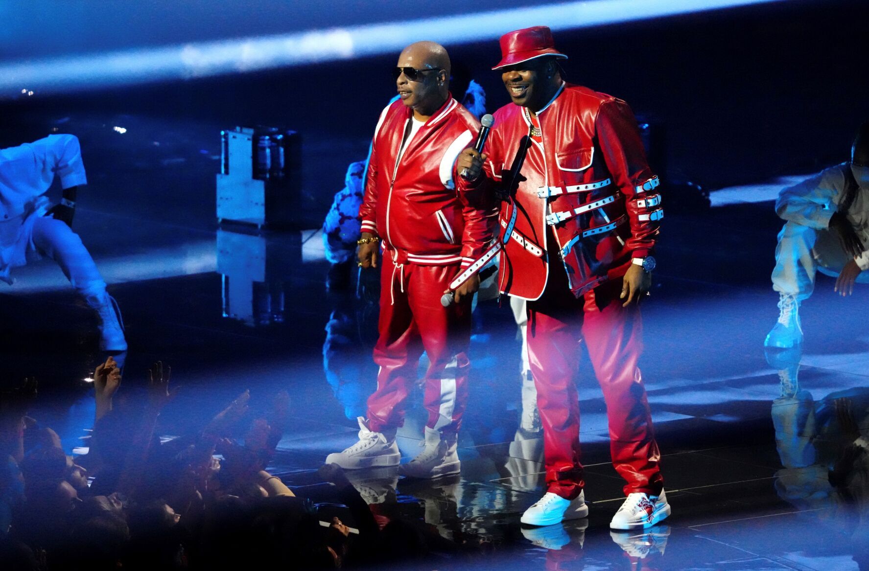 2021 MTV Video Music Awards - Show